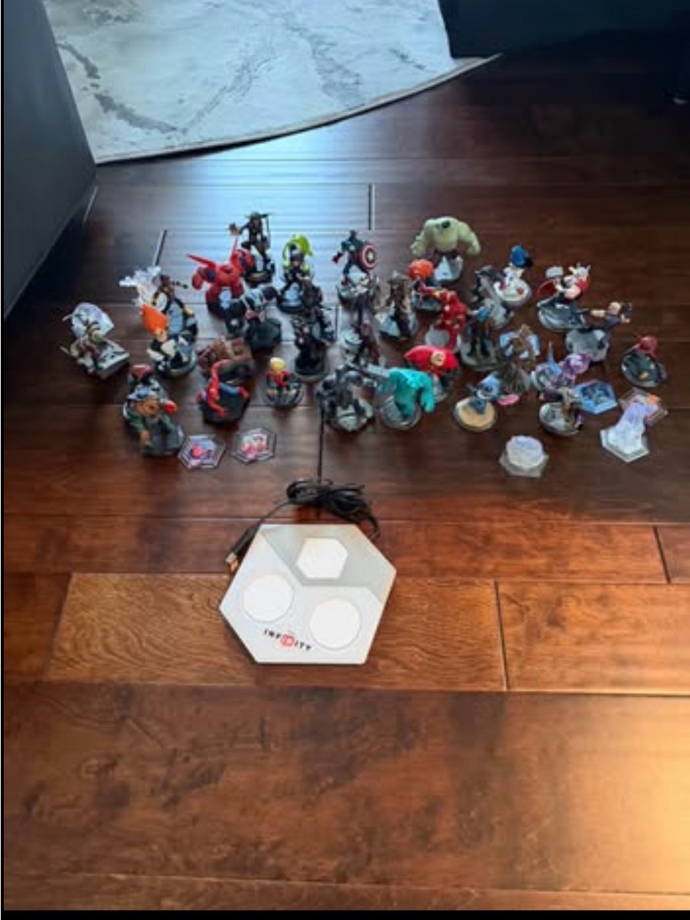 Disney Infinity